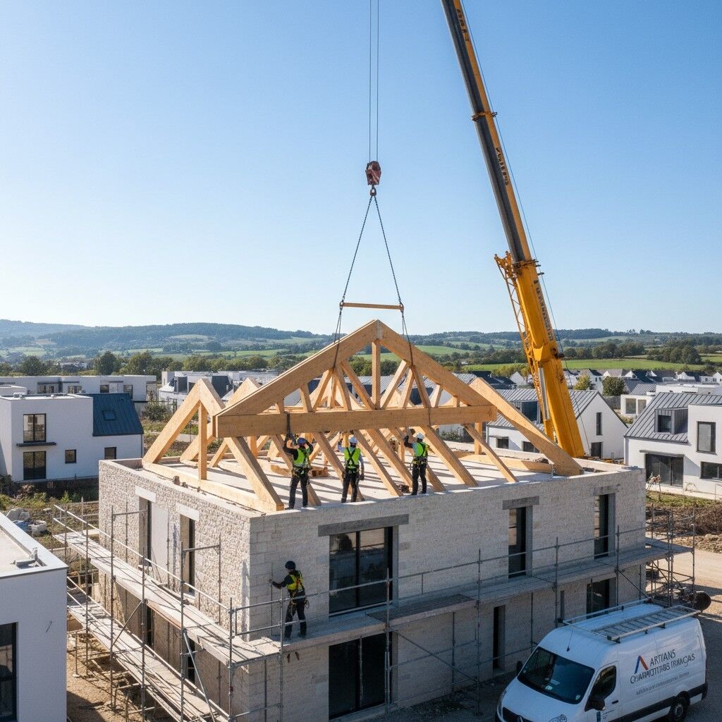 MALIGES CONSTRUCTION BOIS